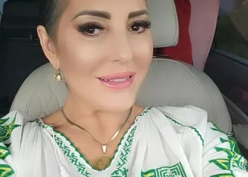 Un nou scandal zguduie muzica populara romaneasca? Angela Rusu nu s-a mai putut abţine