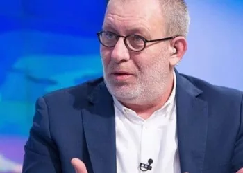 Florin Busuioc, declarații incredibile! Ce spune despre fiul lui pe care l-a părăsit la o lună după ce s-a născut