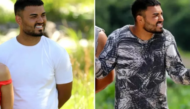 Jador nu se mai ascunde, după ce a fost descalificat de la Survivor România
