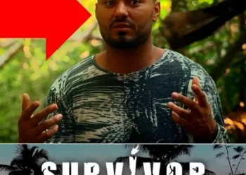 Anunțul momentului în showbizul românesc! Jador, eliminat de la Survivor All Stars”!? Știrea care a generat un scandal imens
