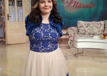 Iti mai amintesti de Lorelai Mosnegutu, castigatoarea Romanii au Talent? Iata ce s-a ales de ea, dupa ce a castigat marele premiu