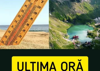 ANM a emis prognoza meteo pentru luna martie 2024: Ce se întâmplă cu vremea în prima lună de primăvară