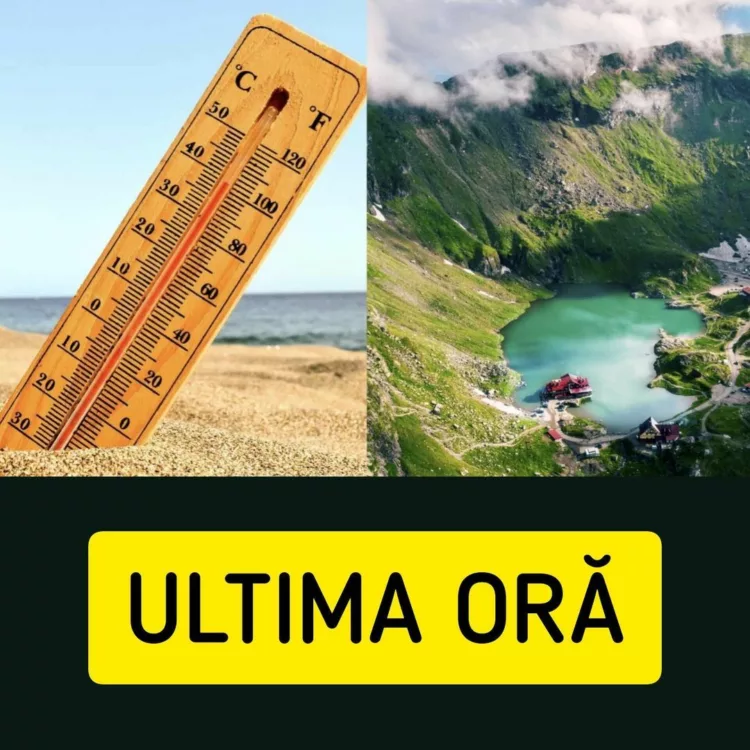 ANM a emis prognoza meteo pentru luna martie 2024: Ce se întâmplă cu vremea în prima lună de primăvară