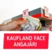 Angajări Kaufland 2024. Salariu de 6.400 de lei, plus bonuri de masă şi transport gratuit