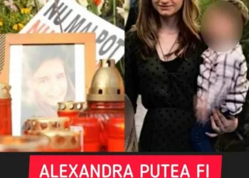 ”Astăzi ar fi trăit…”. Raportul IML în cazul Alexandrei, tânăra însărcinată care a decedat la spitalul din Botoșani