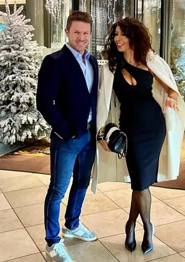 Mihaela Rădulescu, dezvăluiri inedite din relația ei cu Felix Baumgartner . Fac doar un singur lucru