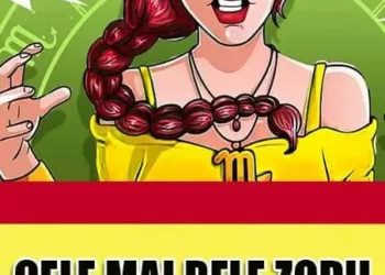 Iata care sunt cele mai rele 6 ZODII de care trebuie sa te feresti
