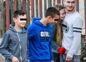 Un român a donat un apartament pentru 4 frați necăjiți. Ce s-a întâmplat cu locuința imediat după: