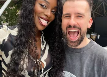 Florin Ristei a ajuns la spital, după separarea de Naomi. Despărțirea l-a măcinat până a fost dus la urgențe