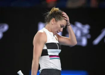 Coșmarul s-a terminat! Simona Halep a făcut anunțul după audierea de la TAS