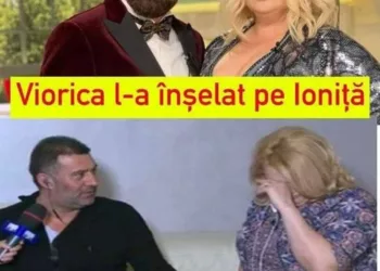 S-a aflat ! Clejanii din păcate la un pas de divorț