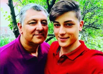 În urmă cu câteva luni, Mihai Dedu și-a luat băiatul deoparte să-i spună cu limbă de moarte ce are de făcut