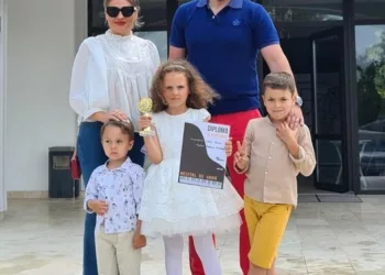 Anunțul făcut acum de Mirela Vaida! Nimeni nu se mai aștepta să se întâmple asta. Decizia pe care a luat-o la 40 de ani