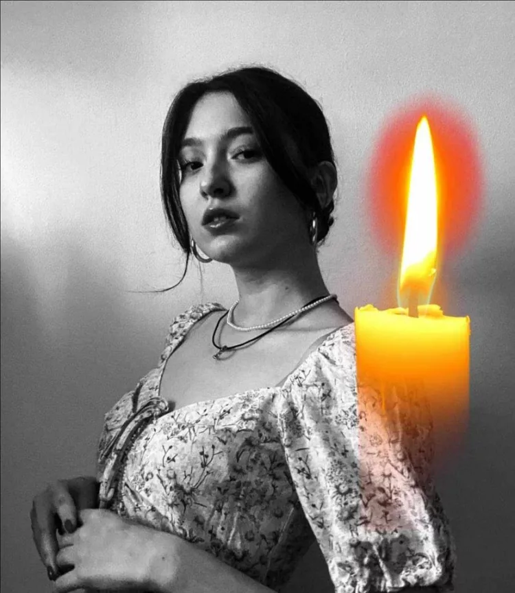 Cum a murit Andra, mândria unui liceu din Deva. S-a stins din senin: ”Era lumina, rațiunea și toată iubirea lumii”