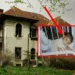 Mama și-a abandonat copilul de numai un an într-o casă părăsită, dar peste 10 ani se întoarce acolo și descoperă ceva care o face să i se înmoaie picioarele: ,,Sunt eu, vreau să vorbesc cu…”