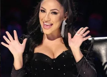 Ce etnie are, de fapt, Andra Măruță. Artista a lămurit toate zvonurile: „Păi cum să cânt așa frumos, dacă nu?”