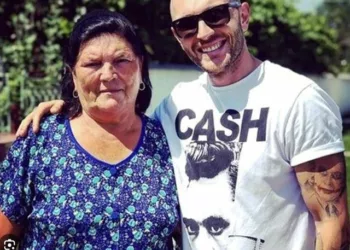 Mesajul sfâșietor transmis de Cătălin Bordea după ce și-a pierdut mama