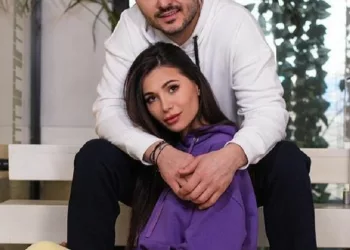 Ce pact are Liviu Vârciu cu soția lui, Anda Călin: „Dorm și în garaj, dorm și în mașină”