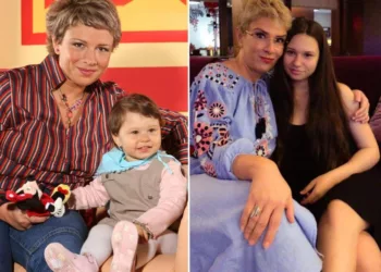 „Aveam o viață bestială și nu-mi doream copii deloc”. Teo avea 36 de ani când a înfiat-o pe Maia. Abia acum, după ani de zile, a spus tot ADEVĂRUL despre adopția fiicei ei