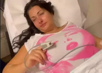 Vesti triste despre Gabriela Cristea. A ajuns de urgenta la spital.