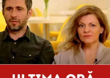 După 18 ani de relaţie cu solista Dana Nălbaru, actorul și vedeta de televiziune Dragoş Bucur a confirmat: „Se întâmplă, din păcate, foarte des…” Ei au împreună trei copii, cu vârste cuprinse între 7 și 16 ani…