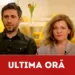 După 18 ani de relaţie cu solista Dana Nălbaru, actorul și vedeta de televiziune Dragoş Bucur a confirmat: „Se întâmplă, din păcate, foarte des…” Ei au împreună trei copii, cu vârste cuprinse între 7 și 16 ani…