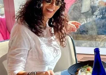 Ce etnie are, de fapt, Mihaela Rădulescu. „Divei de la Monaco” i-a fost mereu rușine să recunoască și chiar s-a dezis de asta.