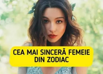 Cea mai sinceră femeie din zodiac. Este cea mai bună soție, orice bărbat are nevoie de ea