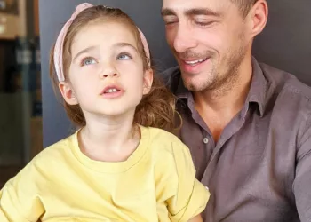 Întâmplarea care l-a scos din sărite pe Vladimir Drăghia, după o vizită la grădinița privată fiicei sale