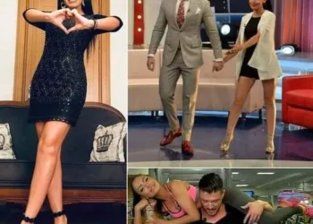 Mulți au cuplat-o cu Victor Slav, dar azi s-a aflat adevărul. Sunt de 5 ani împreună, s-au ascuns de ochii lumii, dar acum e clar cine este iubitul Andreei Mantea! Se anunță nuntă mare