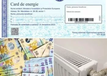 In scurt timp, Cardurile de energie vor expira. Ce se întâmplă cu banii necheltuiti de pe card ?