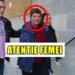 Femeia din imagine (74 de ani) agăța barbăți, de regulă în gări și mergea cu ei în camera de hotel