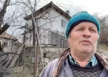 Câți bani va primi Ioan Mohanu, după ce statul i-a luat casa și grădina ca să facă autostradă.