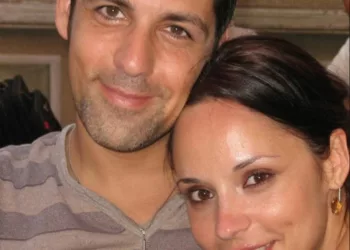 Andreea Marin a facut anuntul dupa 11 ani de la divortul cu Stefan Banica. A vrut sa se stie chiar de la ea