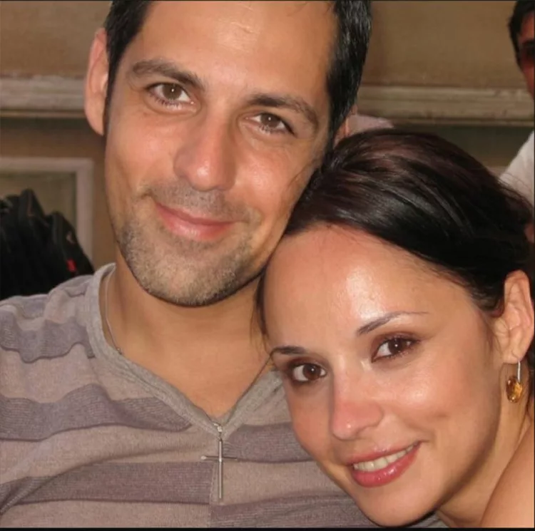 Andreea Marin a facut anuntul dupa 11 ani de la divortul cu Stefan Banica. A vrut sa se stie chiar de la ea
