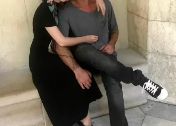 Gafa uriașă făcută de Adela Popescu, după 9 ani de căsnicie! Radu Vâlcan a rămas mască