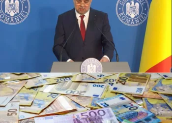 Vom avea un salariu mediu brut de 2.000 euro pe luna. Anuntul premierului