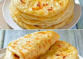 Placinta din 3 ingrediente