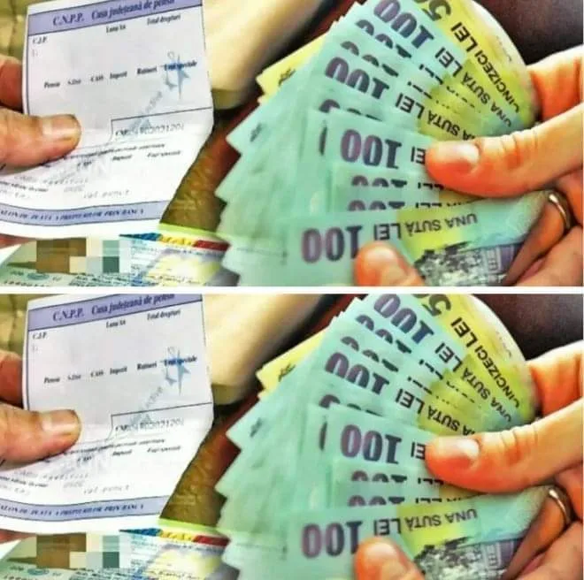 Pensia minima pe care o primesti daca ai cotizat sub 15 ani. Suma nu este deloc mica