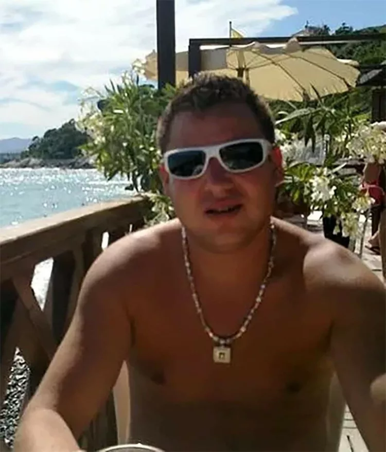 Acest roman a castigat 500.000 de EURO la Loto Italia. Ce a facut Giani cu toti banii cand s-a intors in Romania. Incredibil ce a facut cu banii