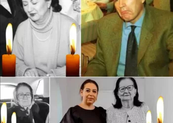 A murit mama Oanei Roman, Mioara Roman. Cauza decesului