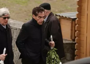 Ultimul mesaj al lui Petre Roman pentru fosta sa sotie