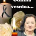 Semn divin la inmormantarea Mioarei Roman. Gabriela Lucutar, dezvaluiri cutremuratoare: ”Cand Oana plangea…”
