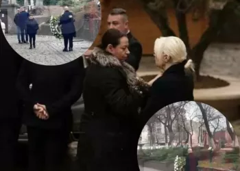 Cine i-a fost alături Oanei Roman