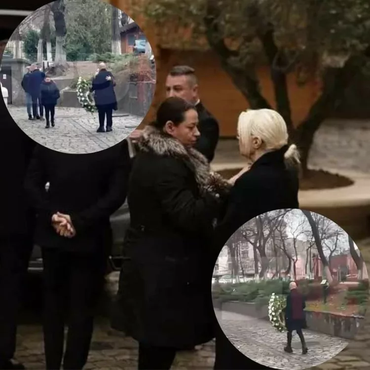 Cine i-a fost alături Oanei Roman