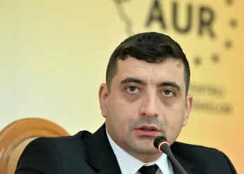 George Simion, interzis în Republica Moldova pentru încă 5 ani. Reacția liderului AUR