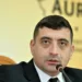 George Simion, interzis în Republica Moldova pentru încă 5 ani. Reacția liderului AUR
