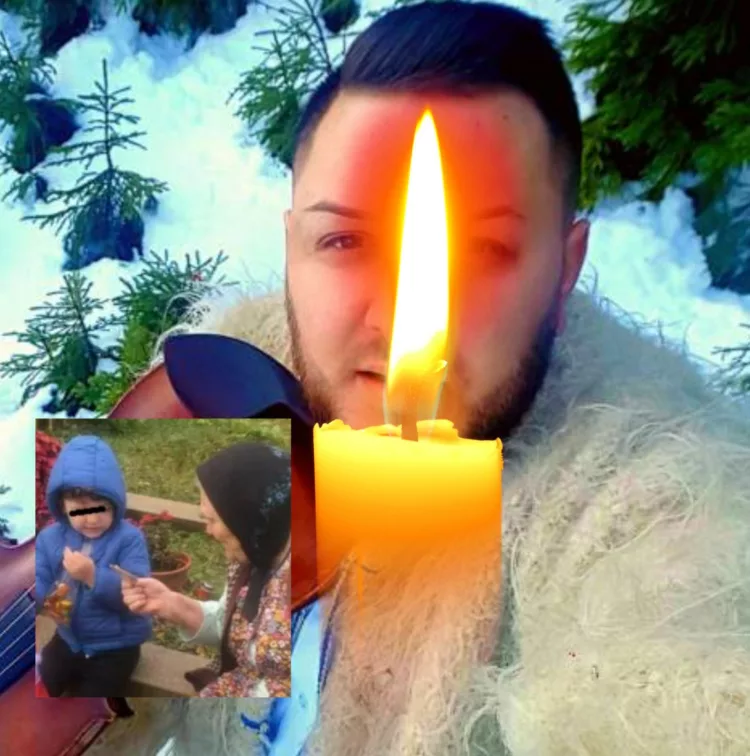 La doar câteva zile după ce Gabi Stângău a murit bunica lui n-a mai suportat pierderea și s-a stins din viața. Familia este distrusă total, ce s-a întâmplat cu bătrâna în urmă cu puțin timp