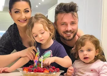 Un nou membru în familia Cristea – Clonda. Anunțul făcut de Gabriela a stârnit un val de entuziasm în rândul fanilor