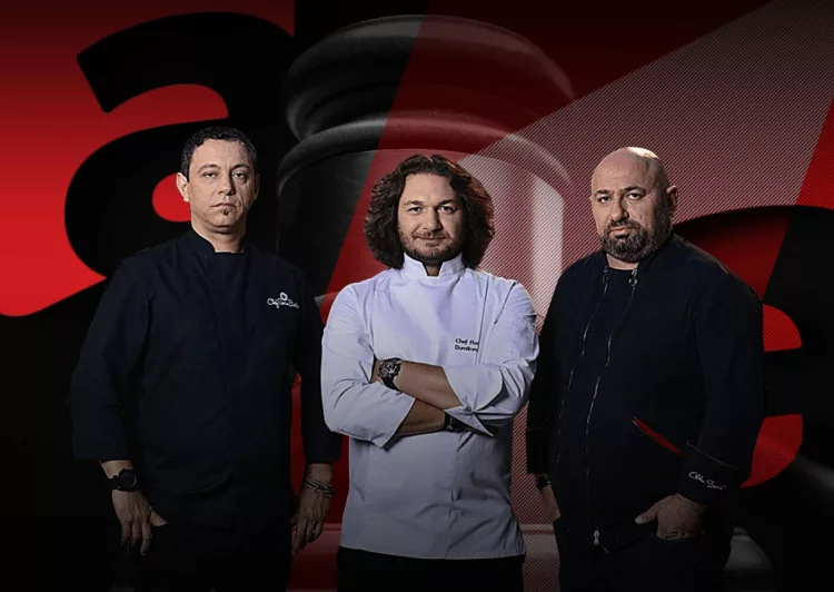 Din pârâți au devenit reclamanți! Bombă în lumea televiziunii! Chefii Scărlătescu & co au dat în judecată Antena 1